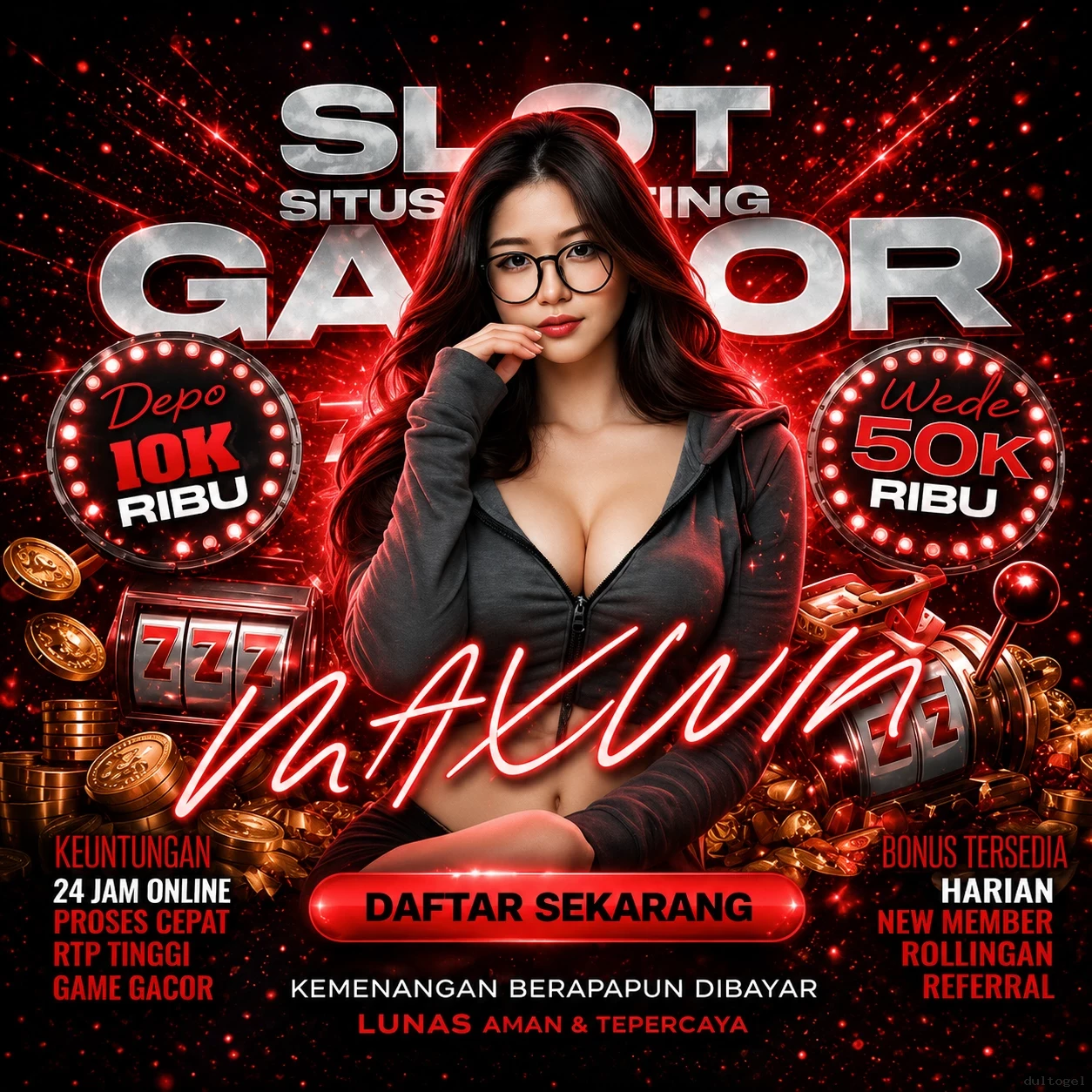dultogel