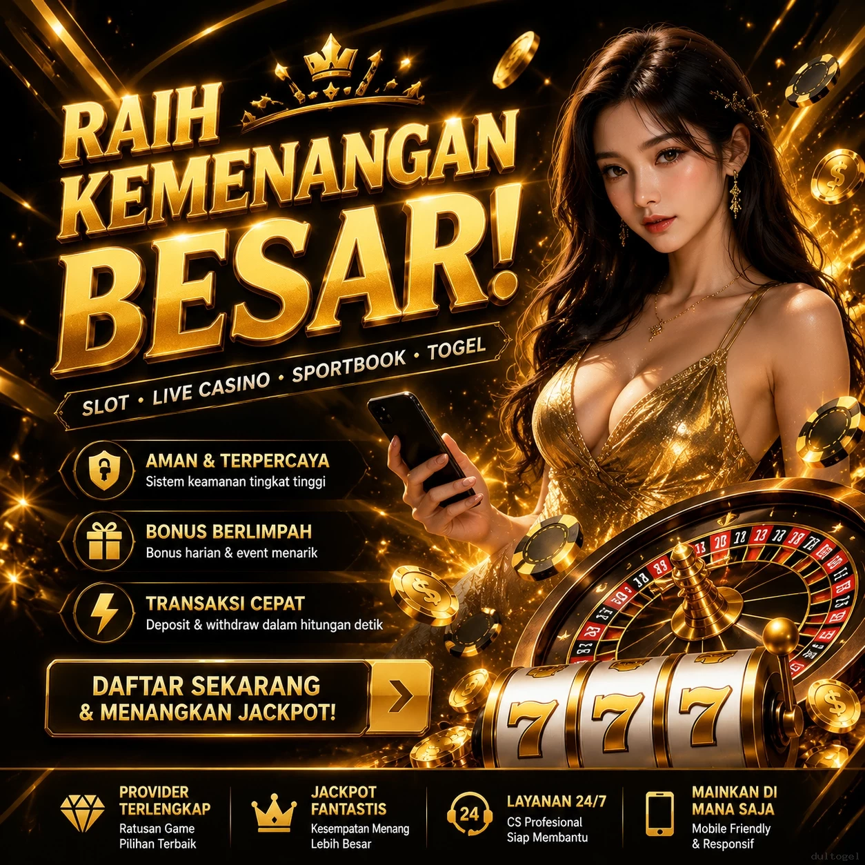 dultogel