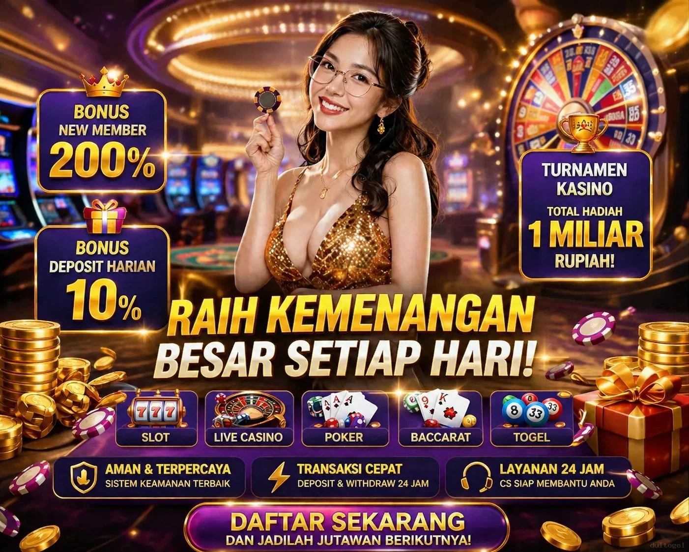 dultogel